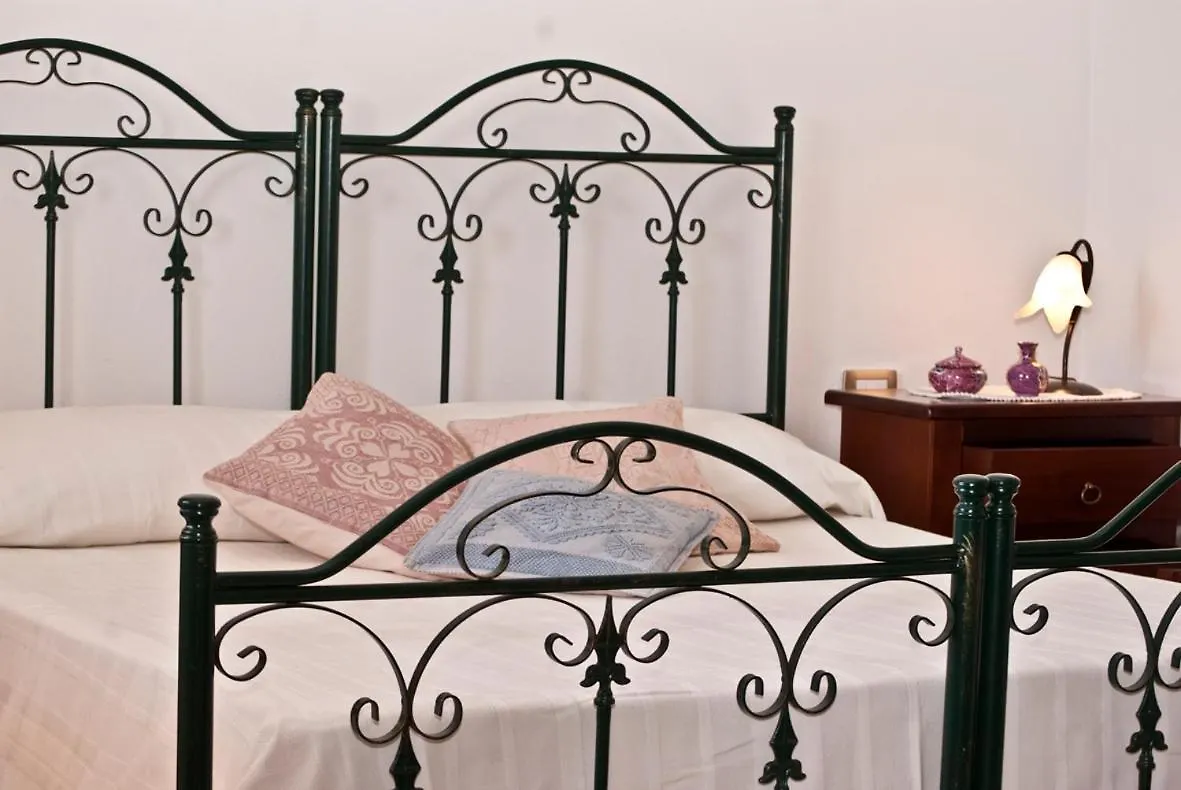 Casa di campagna Agriturismo Sa Suerera Olmedo