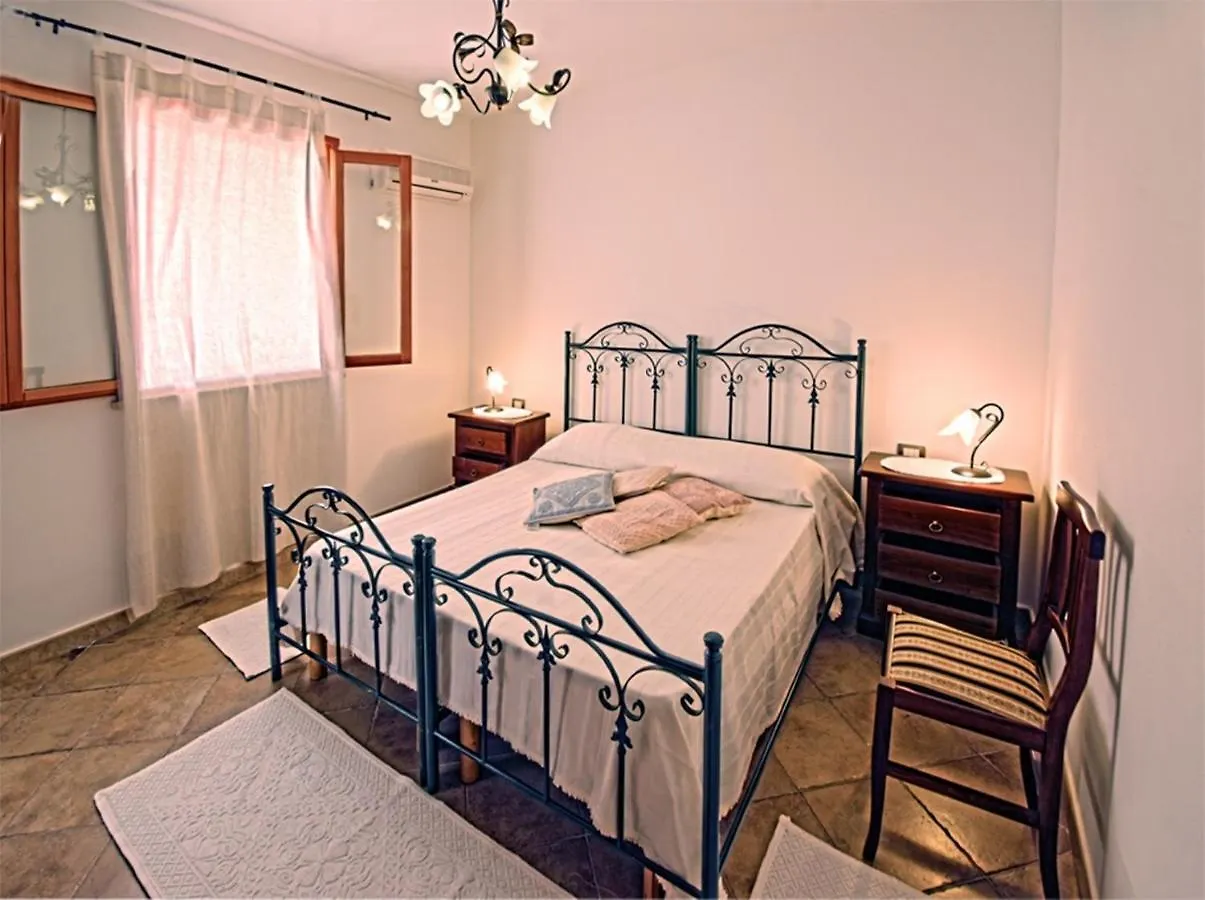 Agriturismo Sa Suerera Olmedo