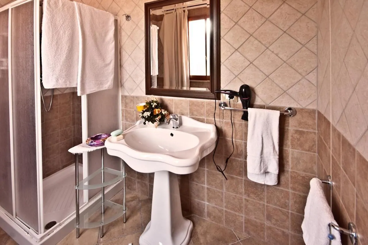 Agriturismo Sa Suerera Olmedo
